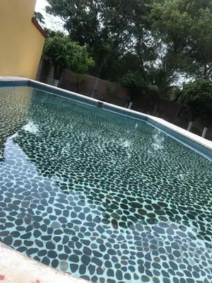Piscina en o cerca de Rest house Yautepec Bonito Private