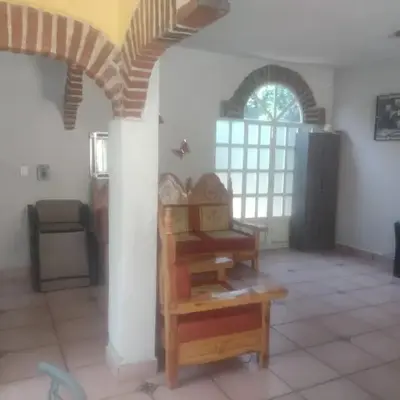 Rest house Yautepec Bonito Private
