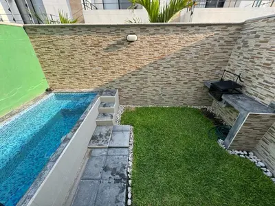 Piscina en o cerca de Residencia Elite