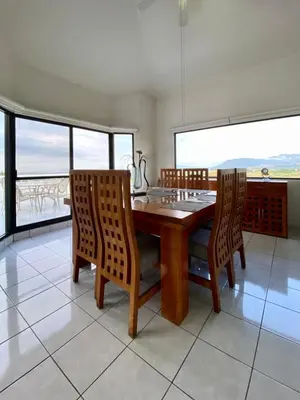 Plano de Casa LA Vista- Lomas de Cocoyoc