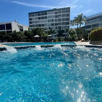 SUITE INTI vista al mar