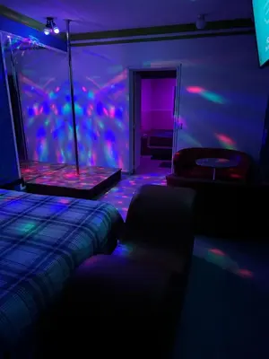 Cama o camas de una habitación en Burgos suite Jacuzzi