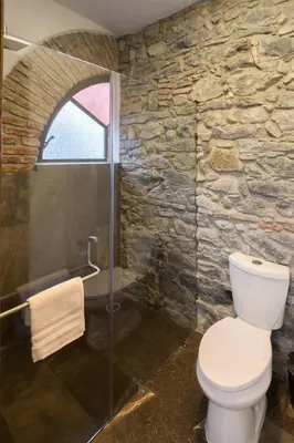 Un baño de Mágica Suit en Centro Histórico