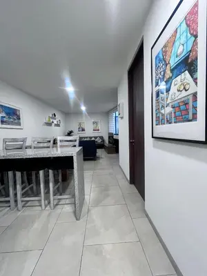 Plano de ML002 - 2BR - 2BTh