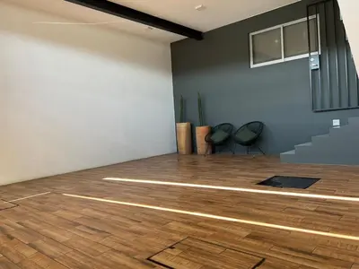 Plano de Casa Framboyanes