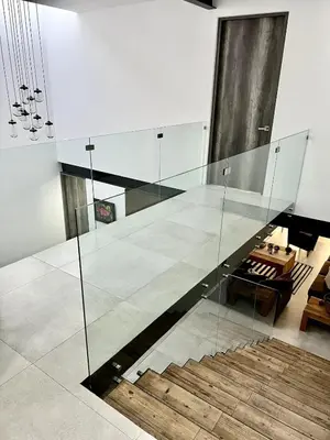 Plano de Casa Framboyanes