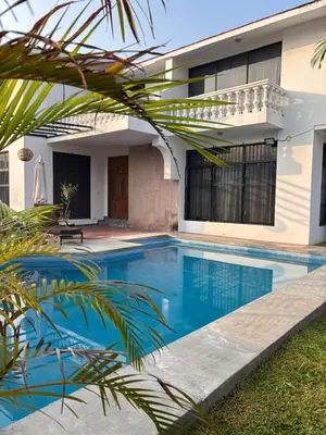 Piscina en o cerca de Rivadeneyra Hotel Boutique
