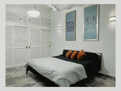 Cama o camas de una habitación en Rivadeneyra Hotel Boutique