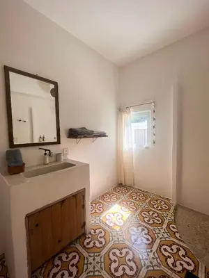 Plano de Casa Leone La Punta