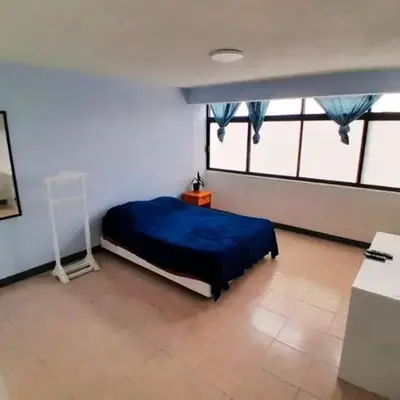 Confort y Descanso en el corazón de la Ciudad de México