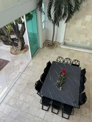Plano de Casa del Árbol