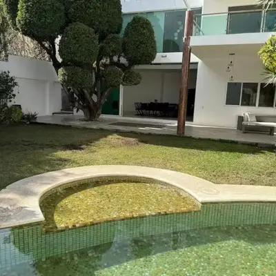 Casa del Árbol