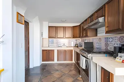 Plano de 17th Century “Casa de la Virgen” | 5Beds + Parking