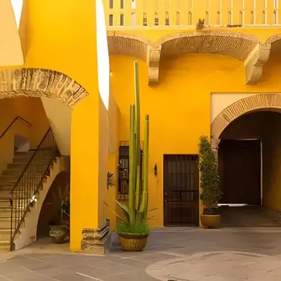 17th Century “Casa de la Virgen” | 5Beds + Parking