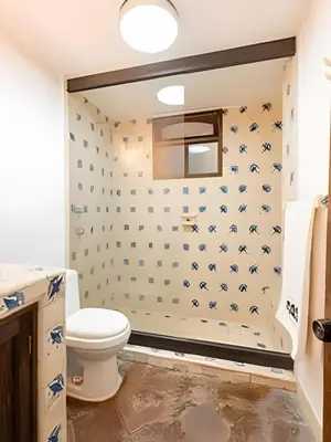 Un baño de Casa en el Corazón del Centro Histórico| 907+ Est