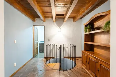 Plano de Casa en el Corazón del Centro Histórico| 907+ Est