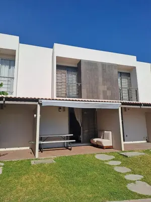 Edificio en el que se encuentra la casa o chalet