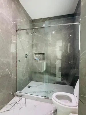 Un baño de Casa Grande en Cuernavaca