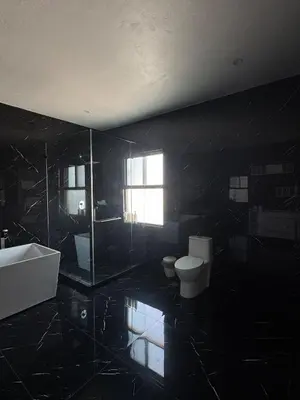 Un baño de Casa Grande en Cuernavaca
