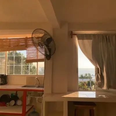 Habitaciones Nava