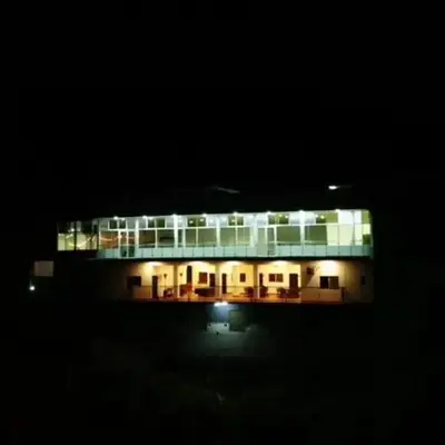 Hotel Alondra