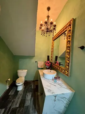 Plano de Casa Rubi