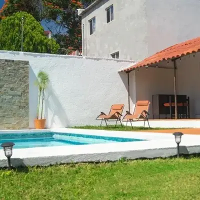 Sayaná House
