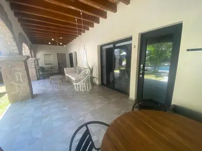 Plano de Casa laureles
