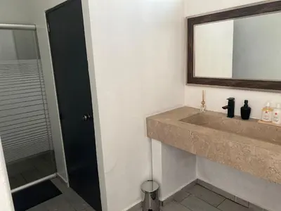 Plano de Casa laureles