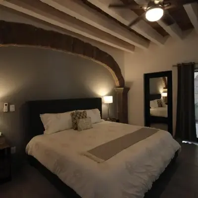 Casa laureles