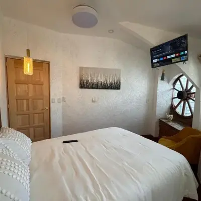 Casa jardin Campestre