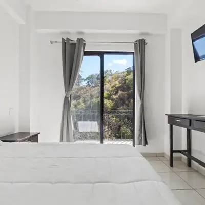Hotel Boutique Árbol de la Vida