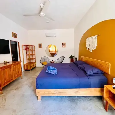 Costa Rentals Palmar & Wasi