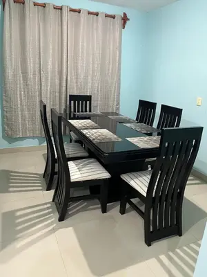 Plano de CASA FAMILIAR en SAN ANTONIO de la CAL 1