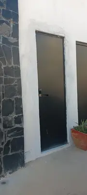 Plano de Departamento en renta