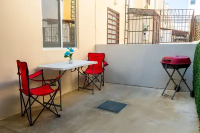 Plano de Family House with Pool 10 min airport