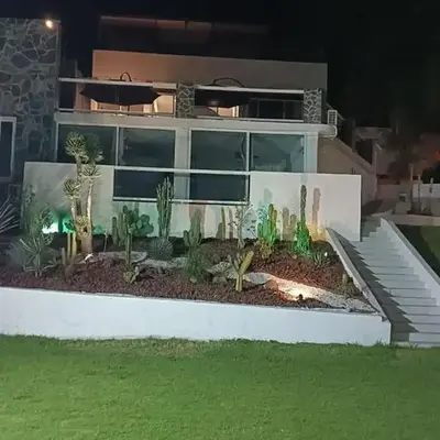 Casa Belle Vue