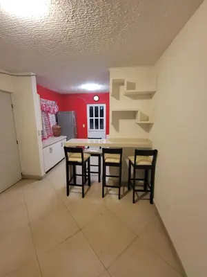 Una cocina o zona de cocina en Casa en Zona Diamante