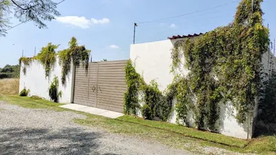 Plano de Villas ARVEM 2 enjoy nature