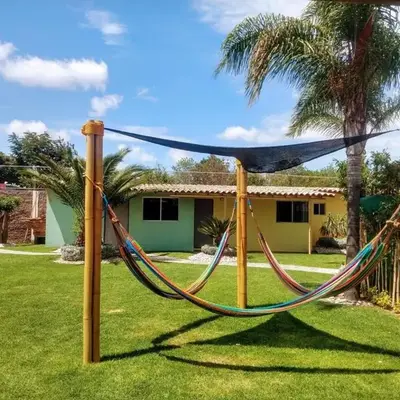 Villas ARVEM 1