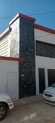 Edificio en el que se encuentra el apartamento