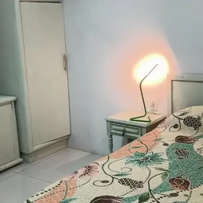 Departamento y Alberca privada