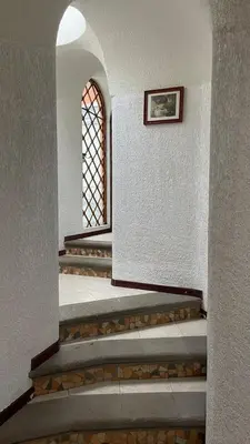 Plano de beautiful house, oasis dentro de la ciudad