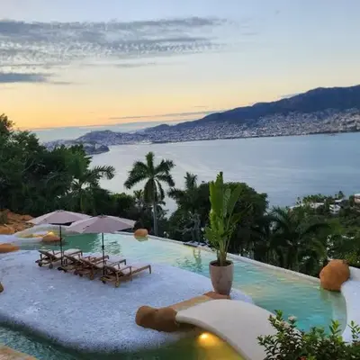 Villa Hermosa