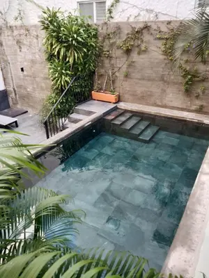 Piscina en o cerca de Relajante y acogedor