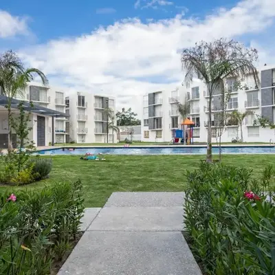 Depa Aria Puebla