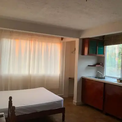 Habitaciones Nava