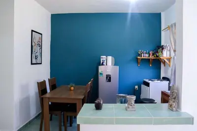 Plano de Casa Aurelia