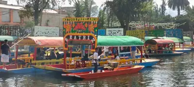 Clientes alojados en TrajinerasNativitasAdventureTours