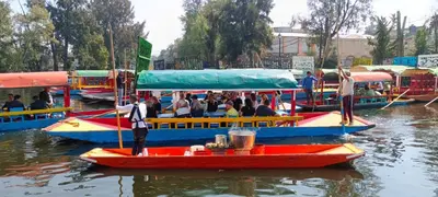 Clientes alojados en TrajinerasNativitasAdventureTours